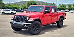 Used 2021 JEEP GLADIATOR CALIFORNIA EDITION in ST. AUGUSTINE, FLORIDA
