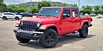 Used 2021 JEEP GLADIATOR CALIFORNIA EDITION in ST. AUGUSTINE, FLORIDA