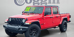 Used 2021 JEEP GLADIATOR CALIFORNIA EDITION in ST. AUGUSTINE, FLORIDA