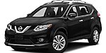 Used 2016 NISSAN ROGUE S in ST. AUGUSTINE, FLORIDA