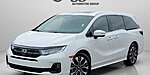 Used 2025 Honda Odyssey ELITE in ST. AUGUSTINE, FLORIDA