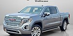 Used 2020 GMC SIERRA 1500 DENALI in ST. AUGUSTINE, FLORIDA
