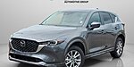 Used 2025 MAZDA CX-5 2.5 S SELECT PACKAGE in ST. AUGUSTINE, FLORIDA