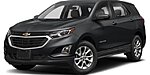 Used 2020 CHEVROLET EQUINOX LS in ST. AUGUSTINE, FLORIDA