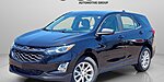 Used 2020 CHEVROLET EQUINOX LS in ST. AUGUSTINE, FLORIDA