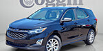 Used 2020 CHEVROLET EQUINOX LS in ST. AUGUSTINE, FLORIDA