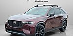Used 2026 MAZDA CX-90 PREMIUM SPORT in ST. AUGUSTINE, FLORIDA