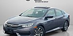 Used 2017 Honda Civic EX in ST. AUGUSTINE, FLORIDA