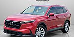 Used 2024 Honda CR-V EX-L in ST. AUGUSTINE, FLORIDA