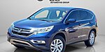 Used 2015 Honda CR-V EX in ST. AUGUSTINE, FLORIDA