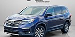 Used 2019 Honda Pilot EX-L in ST. AUGUSTINE, FLORIDA