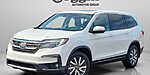 Used 2021 Honda Pilot EX-L in ST. AUGUSTINE, FLORIDA