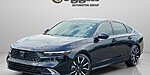 Used 2024 Honda Accord Hybrid TOURING in ST. AUGUSTINE, FLORIDA
