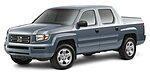 Used 2007 Honda Ridgeline RT in ST. AUGUSTINE, FLORIDA