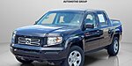 Used 2007 Honda Ridgeline RT in ST. AUGUSTINE, FLORIDA