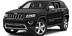 Used 2014 JEEP GRAND CHEROKEE OVERLAND in ST. AUGUSTINE, FLORIDA