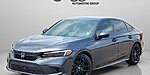Used 2023 Honda Civic SPORT in ST. AUGUSTINE, FLORIDA