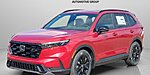 Used 2026 Honda CR-V Hybrid SPORT in ST. AUGUSTINE, FLORIDA