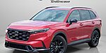 Used 2026 Honda CR-V Hybrid SPORT in ST. AUGUSTINE, FLORIDA