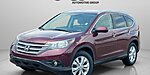 Used 2014 Honda CR-V EX-L in ST. AUGUSTINE, FLORIDA