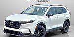 Used 2023 Honda CR-V Hybrid SPORT in ST. AUGUSTINE, FLORIDA