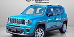 Used 2022 JEEP RENEGADE LATITUDE in ST. AUGUSTINE, FLORIDA