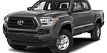 Used 2022 TOYOTA TACOMA SR in ST. AUGUSTINE, FLORIDA