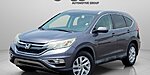 Used 2016 Honda CR-V EX-L in ST. AUGUSTINE, FLORIDA