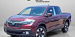 Used 2020 Honda Ridgeline RTL in ST. AUGUSTINE, FLORIDA