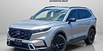 Used 2024 Honda CR-V Hybrid SPORT TOURING in ST. AUGUSTINE, FLORIDA