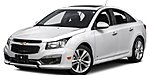 Used 2015 CHEVROLET CRUZE LTZ in ST. AUGUSTINE, FLORIDA