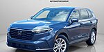 Used 2024 Honda CR-V EX in ST. AUGUSTINE, FLORIDA