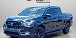 Used 2024 Honda Ridgeline BLACK EDITION in ST. AUGUSTINE, FLORIDA
