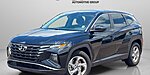 Used 2024 HYUNDAI TUCSON SE in ST. AUGUSTINE, FLORIDA