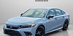 Used 2023 Honda Civic SPORT in ST. AUGUSTINE, FLORIDA