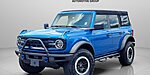 Used 2022 FORD BRONCO BASE in ST. AUGUSTINE, FLORIDA