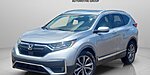 Used 2021 Honda CR-V TOURING in ST. AUGUSTINE, FLORIDA