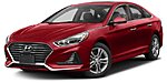Used 2018 HYUNDAI SONATA LIMITED in ST. AUGUSTINE, FLORIDA