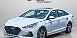 Used 2018 HYUNDAI SONATA LIMITED in ST. AUGUSTINE, FLORIDA