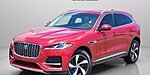 Used 2022 JAGUAR F-PACE S in ST. AUGUSTINE, FLORIDA