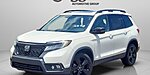 Used 2019 Honda Passport ELITE in ST. AUGUSTINE, FLORIDA