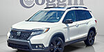 Used 2019 Honda Passport ELITE in ST. AUGUSTINE, FLORIDA