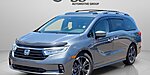 Used 2021 Honda Odyssey ELITE in ST. AUGUSTINE, FLORIDA