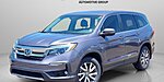 Used 2022 Honda Pilot EX-L in ST. AUGUSTINE, FLORIDA