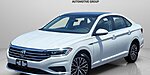 Used 2019 Volkswagen Jetta SEL in ST. AUGUSTINE, FLORIDA