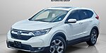 Used 2019 Honda CR-V EX in ST. AUGUSTINE, FLORIDA