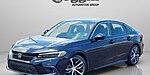 Used 2022 Honda Civic TOURING in ST. AUGUSTINE, FLORIDA