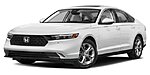 Used 2025 Honda Accord Hybrid EX-L in ST. AUGUSTINE, FLORIDA