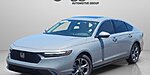 Used 2025 Honda Accord Hybrid EX-L in ST. AUGUSTINE, FLORIDA