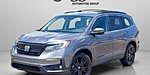 Used 2022 Honda Pilot SPECIAL EDITION in ST. AUGUSTINE, FLORIDA